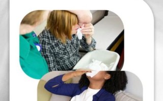 孕妇流鼻血对胎儿有影响吗_孕妇经常流鼻血怎么办