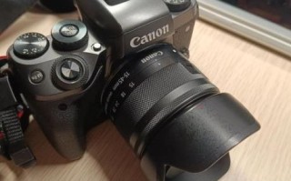 佳能m5配什么镜头_佳能m5镜头推荐