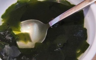 孕妇可以吃海带汤吗_海带汤对胎儿有影响吗