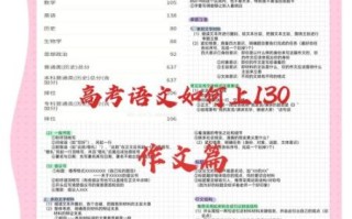 高考一卷作文怎么写_高考语文作文提分技巧