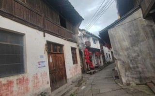 为什么要保护古村落_古村落保护的意义