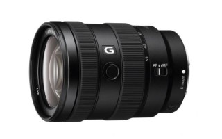 索尼a6300配什么镜头_索尼a6300镜头推荐