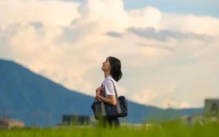 中长焦镜头是什么_适合拍什么场景