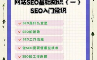 如何从零开始做SEO_SEO新人如何快速上手