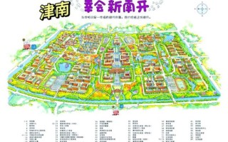 南开大学在哪个城市_南开大学具体位置在哪