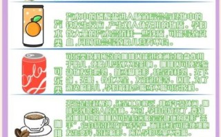 孕妇可以喝饮料吗_孕期饮品安全指南