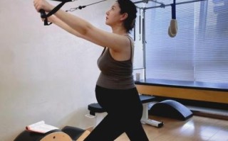 孕妇可以做什么运动_孕期运动视频推荐