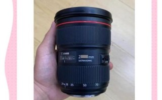 镜头红圈是什么意思_红圈镜头和普通镜头区别