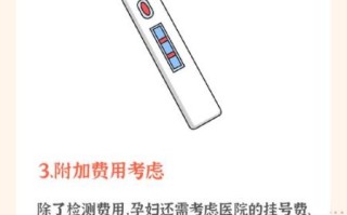 孕妇无创检查多少钱_无创DNA价格表