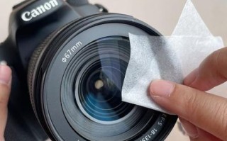 镜头纸怎么用_镜头纸和镜头布区别