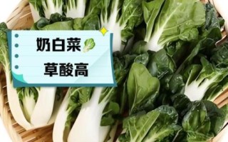 奶白菜孕妇可以吃吗_奶白菜孕期禁忌