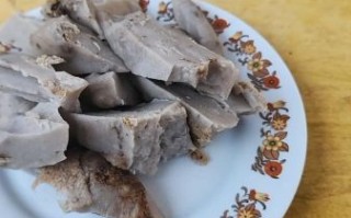 孕妇可以吃扒糕吗_扒糕对孕妇的影响