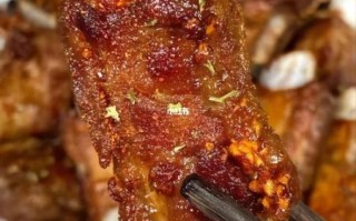 孕妇可以吃炸排骨吗_孕期吃油炸排骨注意事项