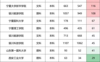 宁夏大学外国语学院怎么样_就业方向有哪些