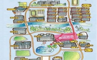 山东中医药大学地址在哪里_交通路线怎么走