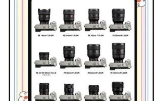 vc镜头是什么_如何挑选vc镜头