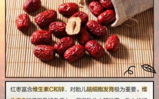 孕妇可以吃枣子吗_孕妇吃枣子对胎儿好吗