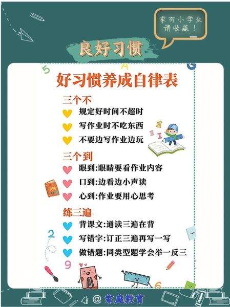 如何培养自律习惯_自律的人有哪些特质-第1张图片-星辰妙记 如何培养自律习惯_自律的人有哪些特质-第1张图片-星辰妙记
