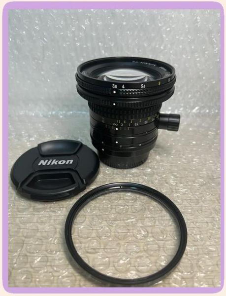 尼康镜头水货能买吗_水货与行货区别-第1张图片-星辰妙记