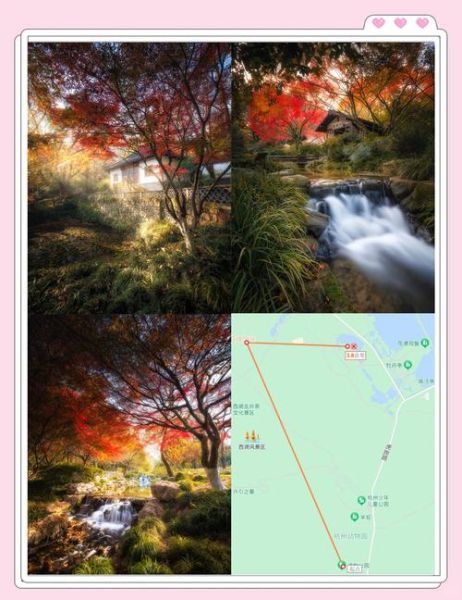 枫叶镜头适合拍什么_枫叶镜头怎么选-第2张图片-星辰妙记 枫叶镜头适合拍什么_枫叶镜头怎么选-第2张图片-星辰妙记