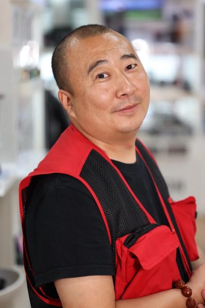 百微镜头怎么用_百微镜头适合拍什么-第3张图片-星辰妙记