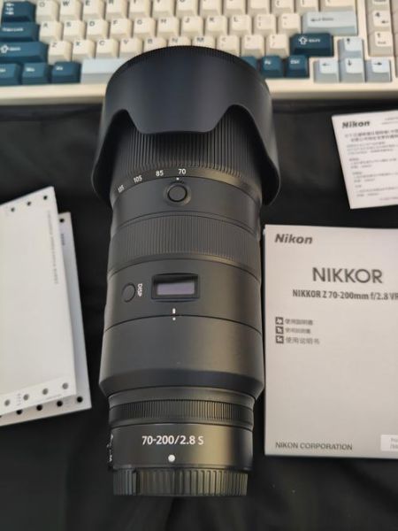 尼康220镜头怎么样_尼康220镜头值得买吗-第1张图片-星辰妙记 尼康220镜头怎么样_尼康220镜头值得买吗-第1张图片-星辰妙记