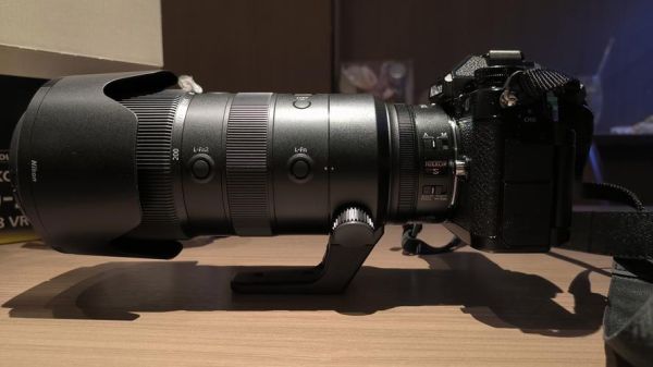 尼康220镜头怎么样_尼康220镜头值得买吗-第3张图片-星辰妙记 尼康220镜头怎么样_尼康220镜头值得买吗-第3张图片-星辰妙记