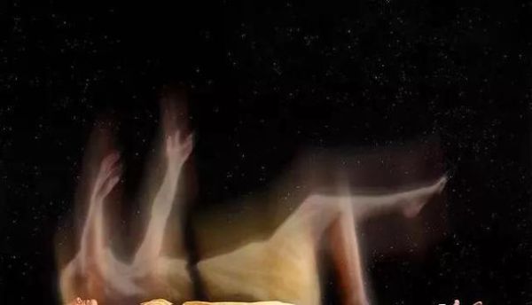 孕妇梦见死人是什么意思_孕妇梦见死人好不好-第1张图片-星辰妙记