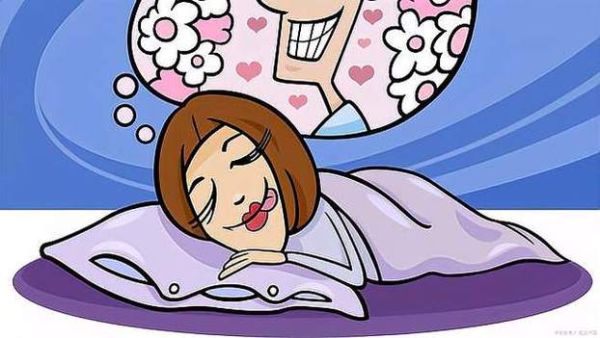 孕妇梦见死人是什么意思_孕妇梦见死人好不好-第2张图片-星辰妙记