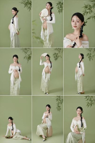 孕妇照怎么拍_孕妇照拍摄技巧有哪些-第2张图片-星辰妙记 孕妇照怎么拍_孕妇照拍摄技巧有哪些-第2张图片-星辰妙记