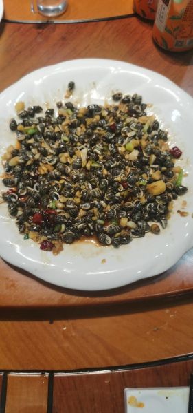 孕妇可以吃麦螺吗_怀孕吃麦螺安全吗-第1张图片-星辰妙记