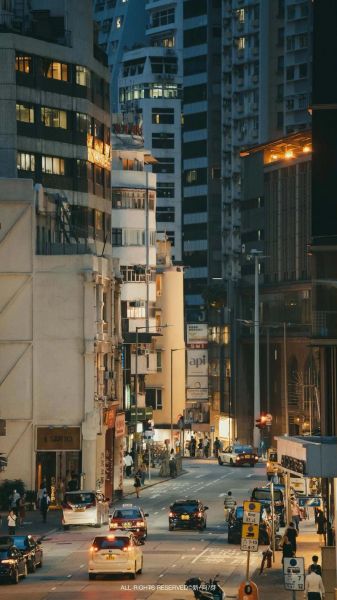 中长焦镜头是什么_适合拍什么场景-第2张图片-星辰妙记