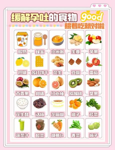 孕妇爱吃啥_孕期饮食安全吗-第1张图片-星辰妙记