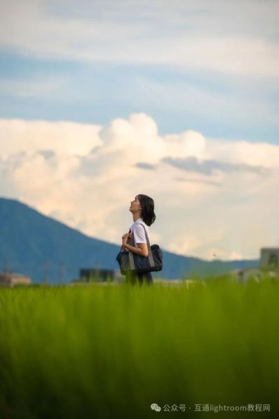 中长焦镜头是什么_适合拍什么场景-第1张图片-星辰妙记