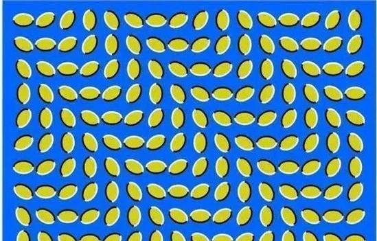 什么是错觉_错觉产生的原因-第1张图片-星辰妙记