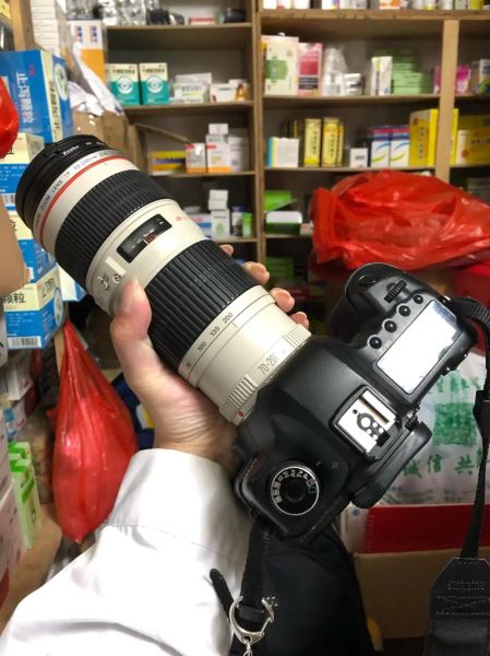 白炮镜头是什么_白炮镜头适合拍什么-第2张图片-星辰妙记