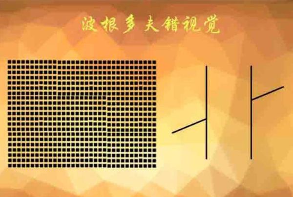 什么是错觉_错觉产生的原因-第3张图片-星辰妙记