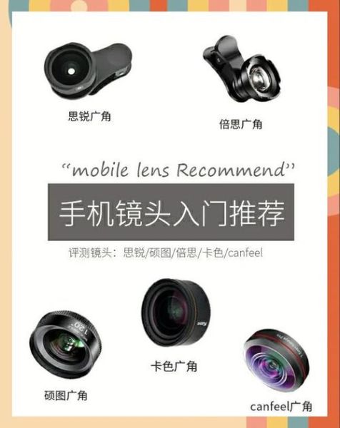 手机镜头怎么选_手机镜头哪个品牌好-第2张图片-星辰妙记 手机镜头怎么选_手机镜头哪个品牌好-第2张图片-星辰妙记
