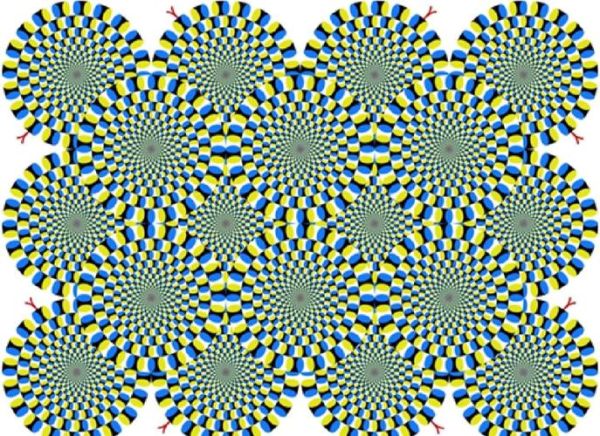 什么是错觉_错觉产生的原因-第2张图片-星辰妙记