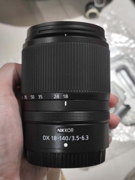 尼康镜头VR什么意思_尼康VR防抖原理-第3张图片-星辰妙记