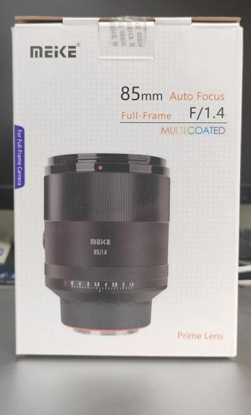 美科镜头怎么样_美科镜头值得买吗-第3张图片-星辰妙记