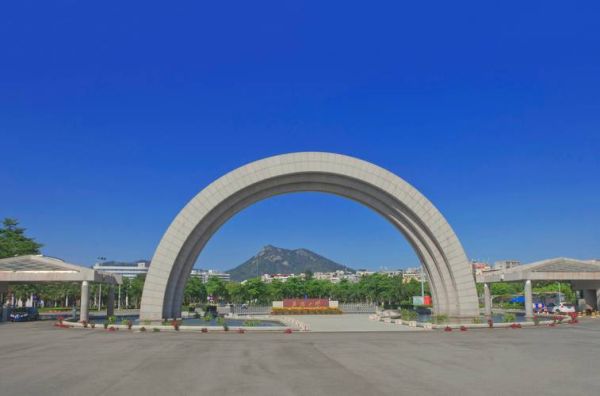 华侨大学排名怎么样_华侨大学全国排名多少-第2张图片-星辰妙记 华侨大学排名怎么样_华侨大学全国排名多少-第2张图片-星辰妙记