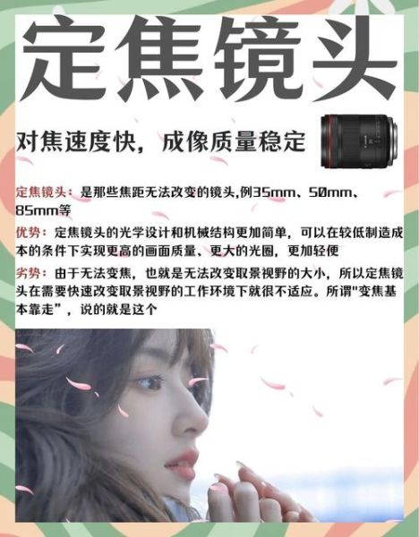 超大镜头怎么选_超大镜头适合拍什么-第2张图片-星辰妙记