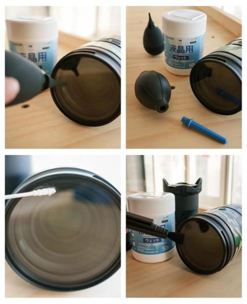 新镜头有灰怎么办_如何清理不伤镀膜-第3张图片-星辰妙记