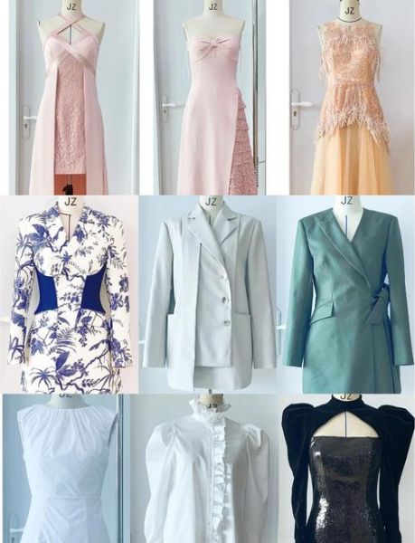 拍服装用什么镜头_服装摄影镜头怎么选-第2张图片-星辰妙记 拍服装用什么镜头_服装摄影镜头怎么选-第2张图片-星辰妙记