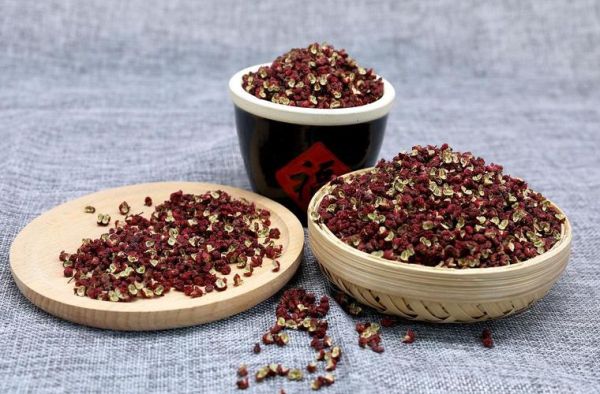 孕妇能吃花椒吗_孕期吃花椒安全吗-第3张图片-星辰妙记 孕妇能吃花椒吗_孕期吃花椒安全吗-第3张图片-星辰妙记