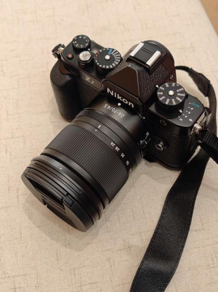 尼康1024镜头怎么样_适合拍什么题材-第3张图片-星辰妙记 尼康1024镜头怎么样_适合拍什么题材-第3张图片-星辰妙记