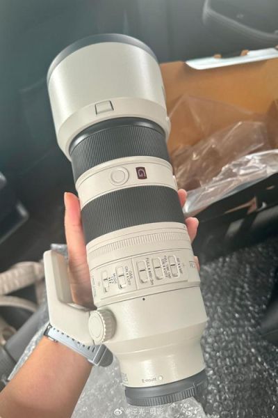 大白免镜头怎么样_大白免镜头适合拍什么-第2张图片-星辰妙记