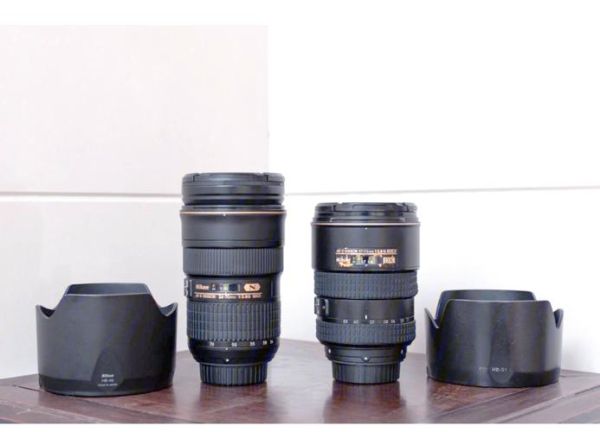 尼康金圈镜头有哪些_怎么选最划算-第2张图片-星辰妙记