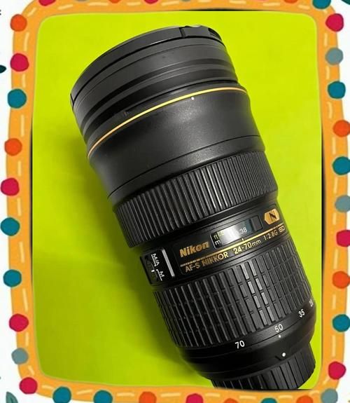 尼康金圈镜头有哪些_怎么选最划算-第1张图片-星辰妙记